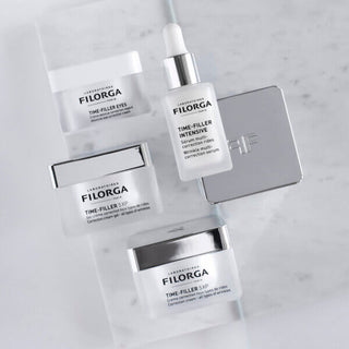 Filorga Time-Filler 5XP Creme Olhos 15mL