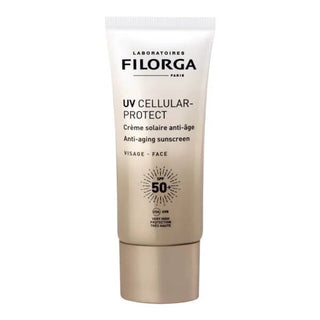 Filorga UV Cellular Protect SPF50+ 40mL – Protetor Solar Anti-Envelhecimento
