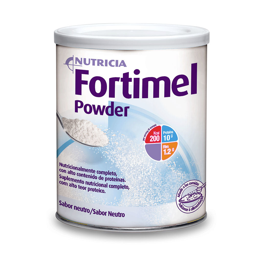 Fortimel® Powder Pó Solúvel Neutro 335g