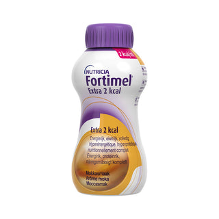 Fortimel® Extra 2kcal Café 4 x 200mL