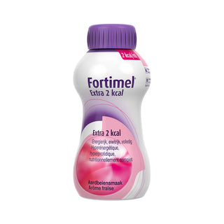 Fortimel® Extra 2kcal Morango 4 x 200mL