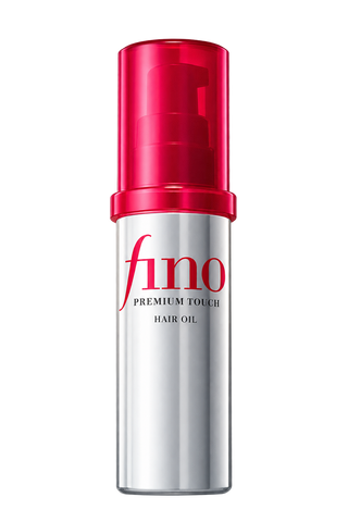 Fino Premium Touch Hair Oil 70ml – Nutrição, Brilho e Antifrizz