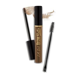 L.A Girl Brow Bestie Gel de Sobrancelhas – Soft Black