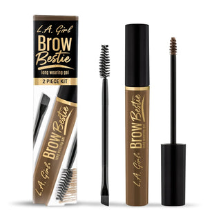 L.A Girl Brow Bestie Gel de Sobrancelhas – Dark Blonde