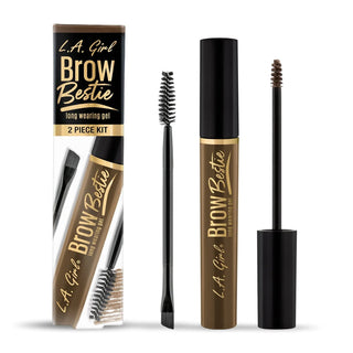 L.A Girl Brow Bestie Gel de Sobrancelhas – Soft Brown