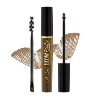 L.A Girl Brow Bestie Gel de Sobrancelhas – Soft Brown
