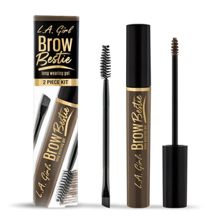 L.A Girl Brow Bestie Gel de Sobrancelhas – Cool Brown