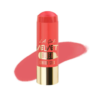 L.A Girl Velvet Blush Stick – Pinch Me