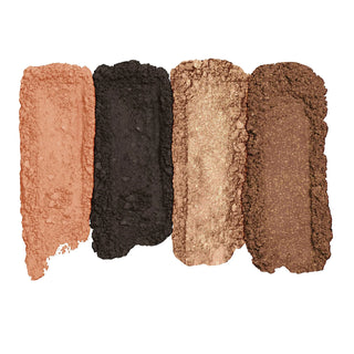 L.A. Girl 4 Play Paleta de Sombras – Seduce