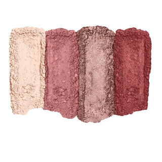 L.A. Girl 4 Play Paleta de Sombras – Feel Good