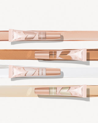 Beauty Creations Flawless Liquid Highlight Glow Up – Champagne Dazzle