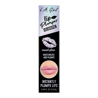 L.A Girl Tinted Lip Plumper – Holographic