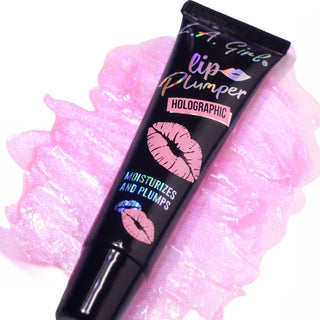 L.A Girl Tinted Lip Plumper – Holographic