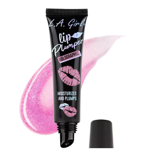 L.A Girl Tinted Lip Plumper – Holographic
