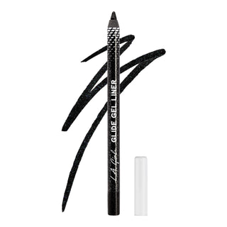 L.A. Girl Glide Gel Liner – Black Magic