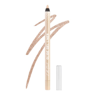 Delineador de ojos en gel LA Girl Glide – Champán