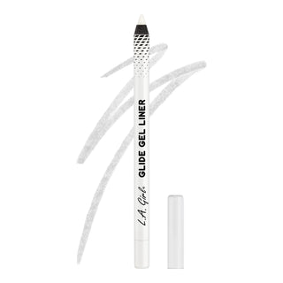 L.A. Girl Glide Gel Liner – Whiten