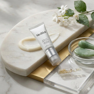 Medik8 Eyelift Peptides Gel Contorno Olhos 15mL – Rugas & Firmeza