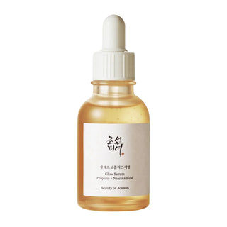 Beauty of Joseon Glow Serum Propolis + Niacinamide 30mL – Poros & Luminosidade