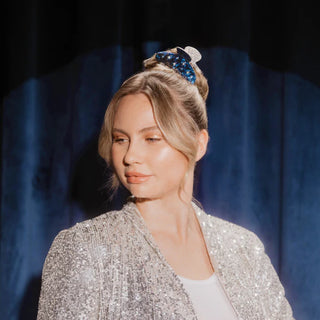 Invisibobble Clipstar Eclipse Anochecer