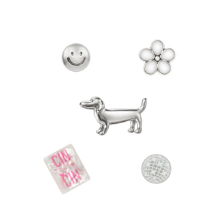 Invisibobble Clipstar My Claw Hug Me, Baby – Mola de Cabelo