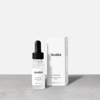 Medik8 Try Me Hydr8 B5 Sérum 8mL – Hidratação & Preenchimento