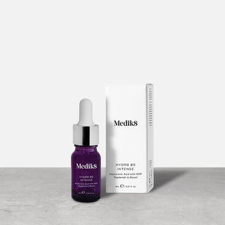 Medik8 Try Me Hydr8 B5 Intense Sérum 8mL – Volume & Firmeza