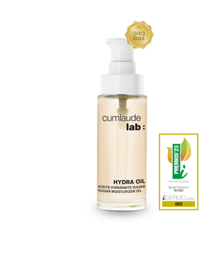 Cumlaude Hydra Oil Hidratante Vulvar 30 mL