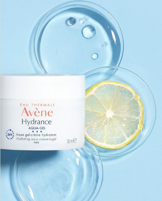 Avène Hydrance Aqua-Gel 50mL