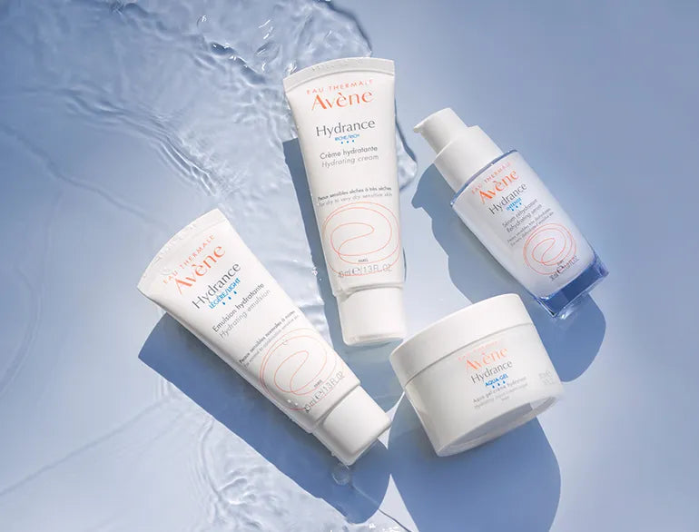 Avène Hydrance Emulsão Suave 40ml