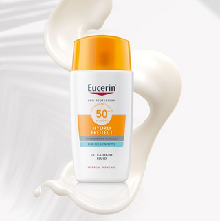 Eucerin Solar Hydro Protect SPF 50+