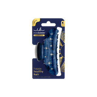 Invisibobble Clipstar Eclipse Anochecer