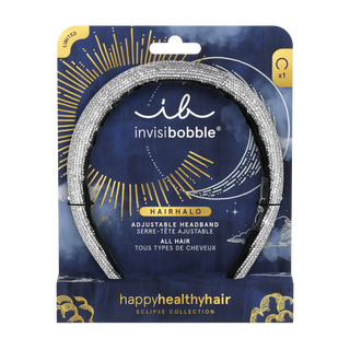Invisibobble Eclipse Hairhalo Stardust – Tiara ajustable