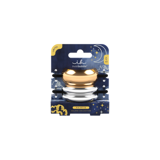 Invisibobble Eclipse Aurora – 2 bandas elásticas