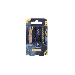 Bellezas Eclipse Invisibobble Sombra brillante x4