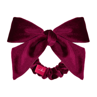 Invisibobble Eclipse Sprunchie Velvet