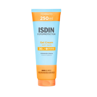 ISDIN Fotoprotetor Gel Creme SPF30 250 mL