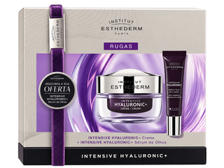 Esthederm Coffret Xmas26 Intensive Hyaluronic Creme 50ml – Rugas