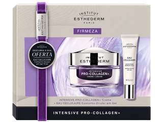 Esthederm Coffret Xmas26 Intensive Pro-Collagen+ Creme 50mL – Firmeza