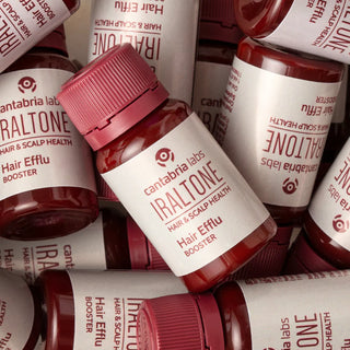 Iraltone Potenciador del eflujo capilar 30 x 15 ml