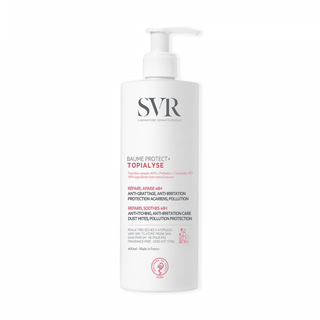 SVR Topialyse Baume Protect+ 400mL – Bálsamo Reparador