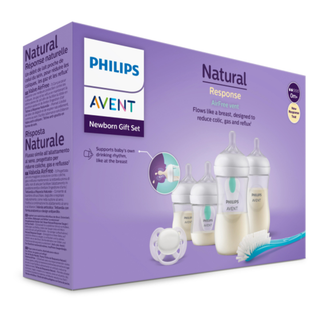 Philips Avent Conjunto Recém-Nascido Natural Response AirFree Neutro