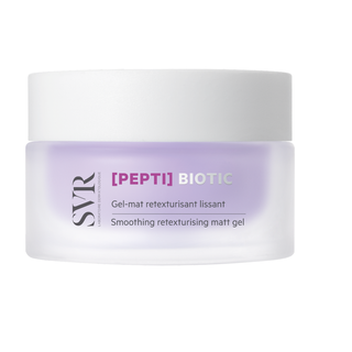 SVR [Pepti]Biotic 50 mL – Gel Regenerador e Matificante