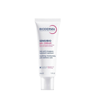 Bioderma Sensibio AR+ Creme 40mL – Anti-Vermelhidão & Conforto