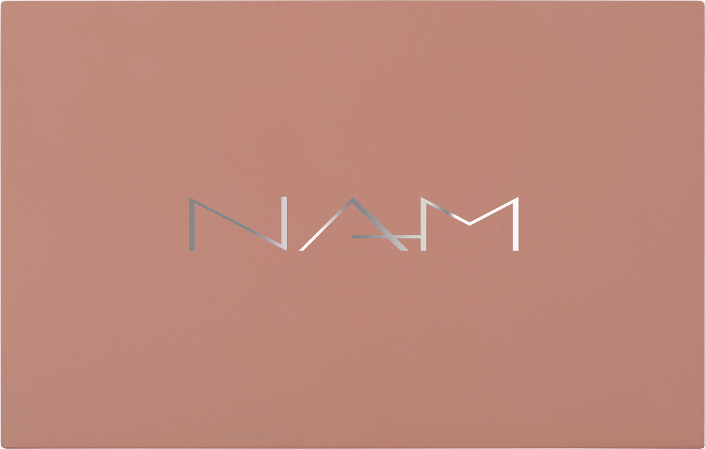 NAM Cosmetics Medium Magnetic Palette