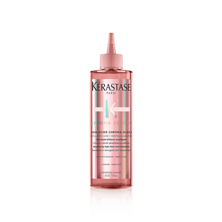 Kérastase Chroma Absolu Soin Acide Chroma Gloss 210mL – Tratamento de Gloss