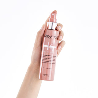 Kérastase Chroma Absolu Sérum Chroma Thermique 150mL – Protetor Térmico 230ºC