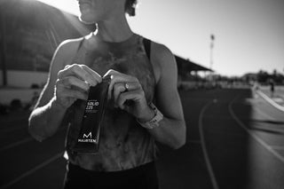 Maurten Solid C 225 Barra 60g