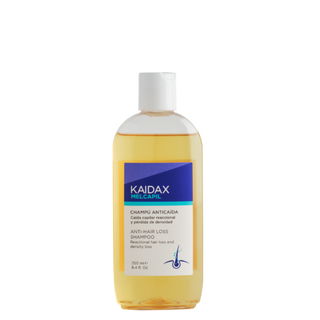 KAIDAX MELCAPIL Champô Antiqueda 250ml - Queda de Cabelo Reacional