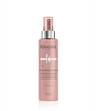 Kérastase Chroma Absolu Sérum Chroma Thermique 150mL – Protetor Térmico 230ºC